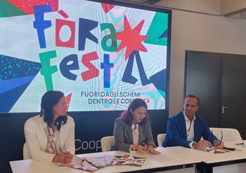 IN TRENTINO NASCE IL FÒRA FEST: UNA RASSEGNA CULTURALE DIFFUSA CONTRO LO STIGMA SULLA SALUTE MENTALE