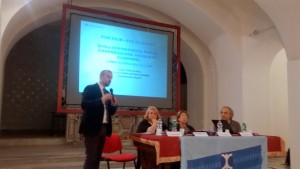 SEMINARIO IN CAMPANIA SUI FONDI UE 2014-2020