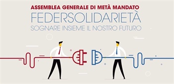 ASSEMBLEA DI FEDERSOLIDARIETA' VENETO