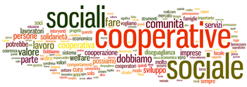 LE SEI INNOVAZIONI PER LE COOPERATIVE SOCIALI