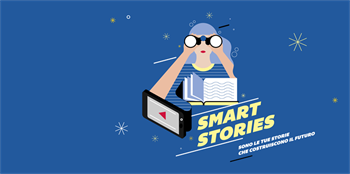 SMART STORIES: LA CAMPAGNA DI COMUNICAZIONE IN VENETO