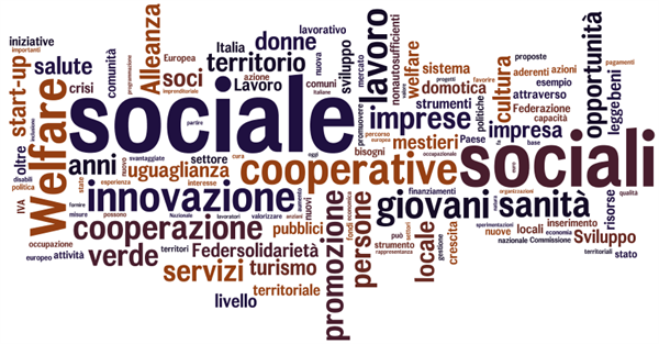 IMPATTO SOCIALE IN FRIULI VENEZIA GIULIA