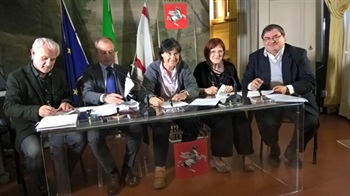 TOSCANA: PROTOCOLLO INSERIMENTO LAVORATIVO