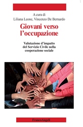 SERVIZIO CIVILE NELLE COOPERATIVE SOCIALI E OCCUPAZIONE