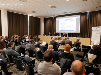 ASSEMBLEA FEDERSOLIDARIETA' FVG A UDINE