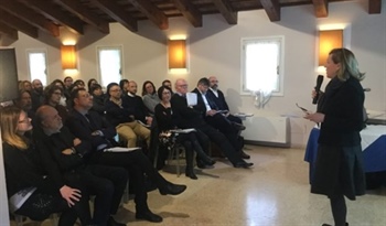 ASSEMBLEA FEDERSOLIDARIETA' PADOVA