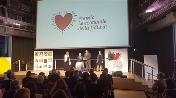 IL PREMIO BUONE NOTIZIE CORRIERE DELLA SERA