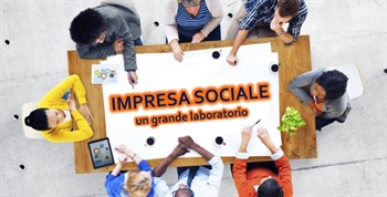 LABORATORIO IMPRESA SOCIALE IN SARDEGNA