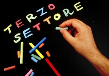 PROMOZIONE DEGLI ENTI DEL TERZO SETTORE TOSCANO