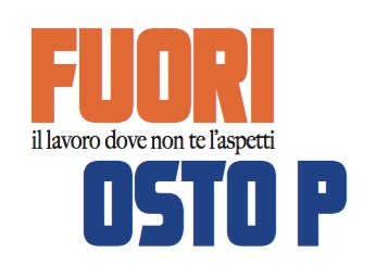 FUORIPOSTO IL LAVORO DOVE NON TE L'ASPETTI