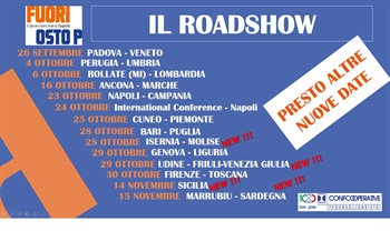 IL ROADSHOW FUORI POSTO: GRANATA SU BUONE NOTIZIE DEL CORRIERE