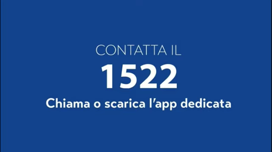 ’LIBERA PUOI’, LA CAMPAGNA PER LE DONNE IN DIFFICOLTÀ