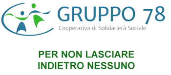 GRUPPO 78: SMART WARKING PER INSERIMENTO LAVORATIVO