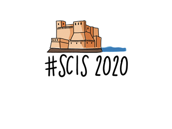 #SCIS2020 goes Digital