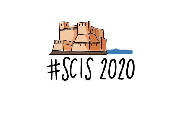 #SCIS2020 goes Digital