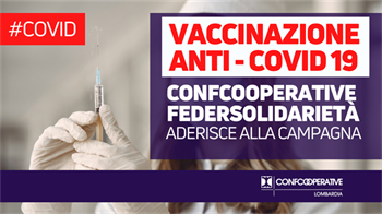 VACCINAZIONI ANTI COVID