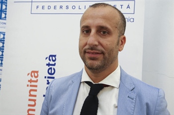 GAUDINO NUOVO PORTAVOCE FORUM TERZO SETTORE CAMPANIA