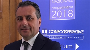 GRANATA NUOVO PRESIDENTE AICCON