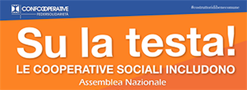 SU LA TESTA! IL PROGRAMMA