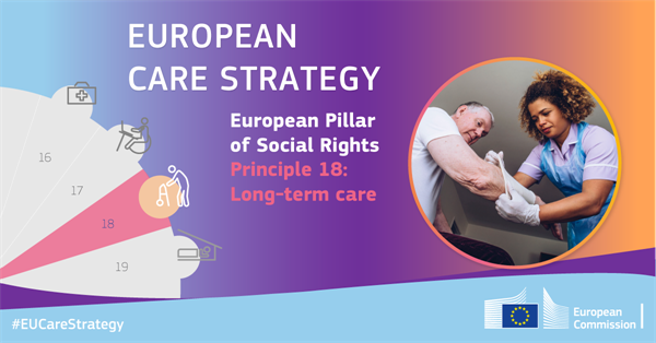 Strategia europea sull&rsquo;assistenza