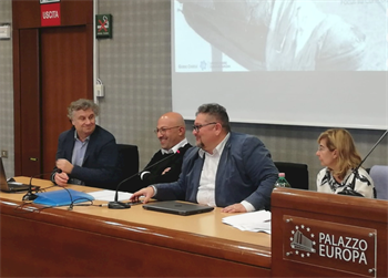 MODENA: COOPERATIVE SOCIALI, CRESCE L'OCCUPAZIONE