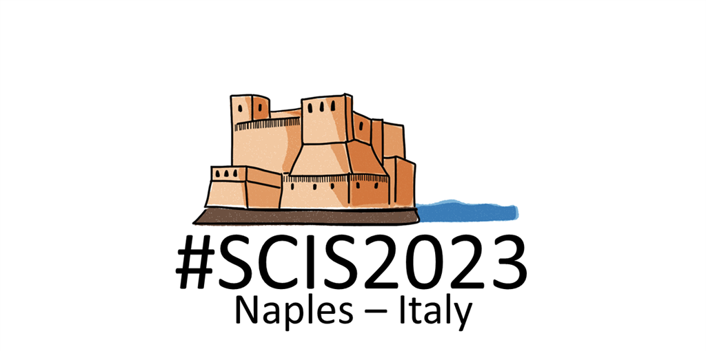 Torna la Scuola Internazionale SCIS2023!