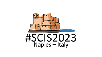 Torna la Scuola Internazionale SCIS2023!