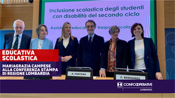 LOMBARDIA, EDUCATIVA SCOLASTICA: MARIA GRAZIA CAMPESE PRESENTA LE LINEE GUIDA