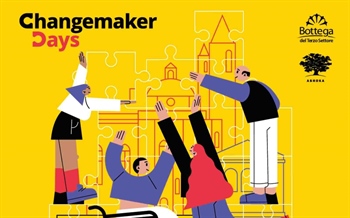 Changemaker Days - soluzioni nel tempo delle nuove disuguaglianze