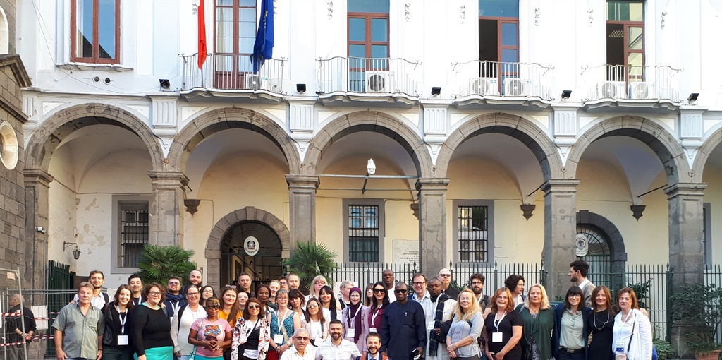 Welfare: dal 5 all’8 ottobre a Napoli la sesta edizione della Social Cooperatives International...