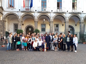 Welfare: dal 5 all’8 ottobre a Napoli la sesta edizione della Social Cooperatives International School