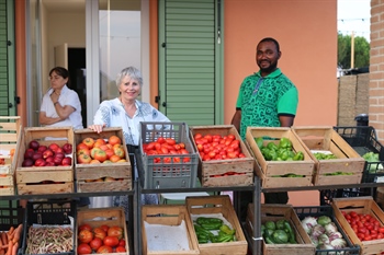 COOP SOCIALI, FUSIONE TRA LA PIEVE E IL MULINO