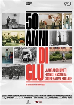 UN FILM SUI 50 ANNI DELLA CLU