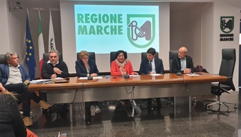 PRESENTAZIONE DEL NUOVO CONTRATTO NAZIONALE DELLE COOPERATIVE SOCIALI