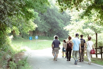 SPAZIO ALLA COMUNITÀ: INAUGURATO IL PROGETTO “SEGUI LA BUSSOLA!”