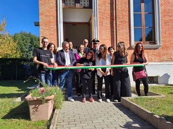 DIGITAL LAB, UN NUOVO LABORATORIO SOCIO-OCCUPAZIONALE PER COOPATTIVA