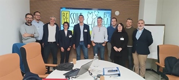 RETESSILE: LE COOPERATIVE SOCIALI IN RETE PER LA GESTIONE SOSTENIBILE DEI RIFIUTI TESSILI IN ITALIA