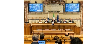 COOPERAZIONE SOCIALE E GIUSTIZIA: GIÙ LA RECIDIVA CON L'INSERIMENTO LAVORATIVO