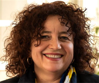 MARGHERITA FRANCESE ENTRA NEL FORUM DEL TERZO SETTORE...