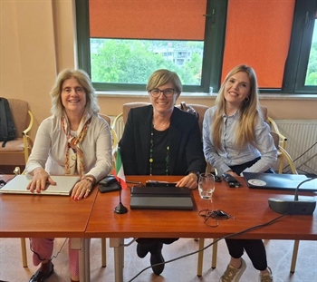 CONGRESSO CECOP A CRACOVIA