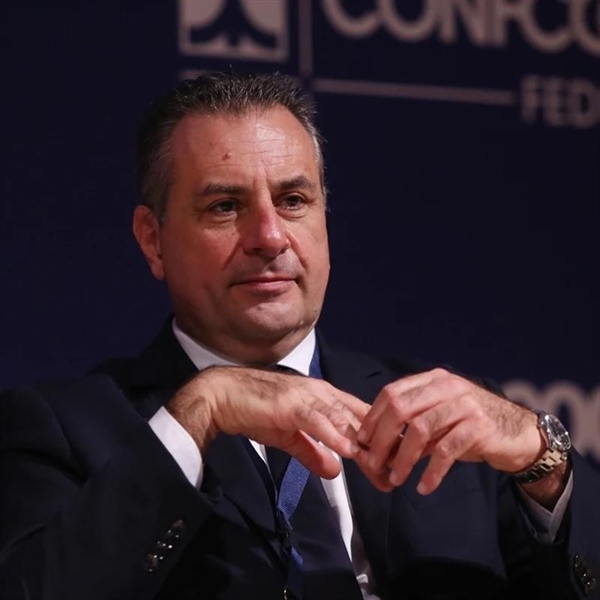 STEFANO GRANATA È IL NUOVO PRESIDENTE DI SOCIAL IMPACT AGENDA PER L’ITALIA