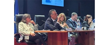 GRANATA: "RECIDIVA CARCERE CROLLA SOTTO AL 10% CON IL LAVORO IN COOPERATIVA: IL MODELLO CHE FA RISPARMIARE LO STATO E RESTITUISCE VITE ALLA SOCIETÀ"