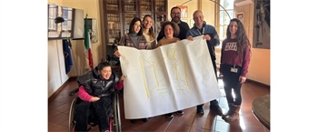 "ESPERANTO”: A RUBIERA LA MOSTRA CHE GENERA ARTE E INCLUSIONE