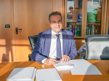 INAIL - CONFCOOPERATIVE: SIGLATO PROTOCOLLO PER...