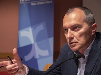 FEDERSOLIDARIETÀ FVG PRESENTA “INCLUDI”