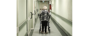 RSA E PAZIENTI ALZHEIMER, L’ALLARME DI CONFCOOPERATIVE...