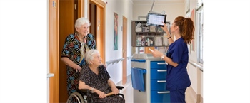 CONFCOOPERATIVE: “LE COOPERATIVE SOCIOSANITARIE, INFRASTRUTTURA DI WELFARE CON 400 MILA LAVORATORI CHE ASSISTONO 7 MILIONI DI PERSONE”