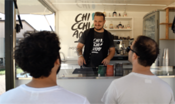 CAVAREI E IL PROGETTO CHICCHIAMO: UN MODELLO DI WELFARE COMUNITARIO E LAVORO INCLUSIVO