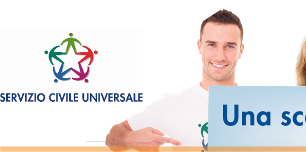 BANDO VOLONTARI 2026 --> SCADENZA H 14:00 DELL'08/04/2026