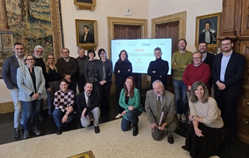 FERRARA LANCIA IL "PROGETTO FENICE": LA COOPERAZIONE SOCIALE AL CENTRO DI UN NUOVO MODELLO DI INCLUSIONE LAVORATIVA